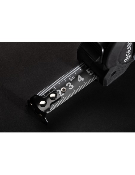 Flessometro 5M Gear X con frizione