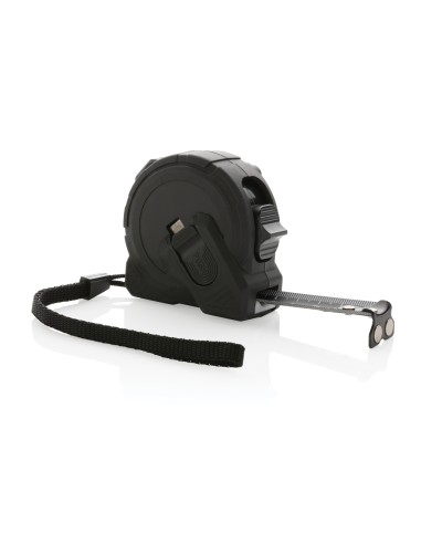 Flessometro 5M Gear X con frizione