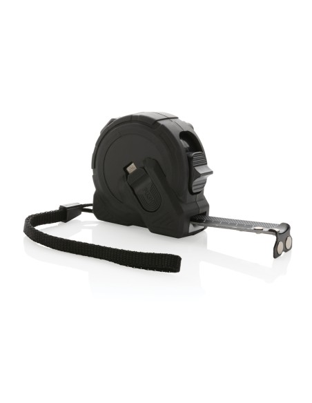 Flessometro 5M Gear X con frizione