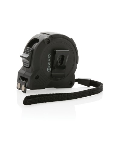 Flessometro 5M Gear X con frizione