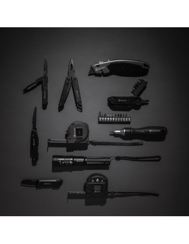 Flessometro 5M Gear X con frizione