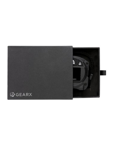 Flessometro 5M con laser 30M Gear X