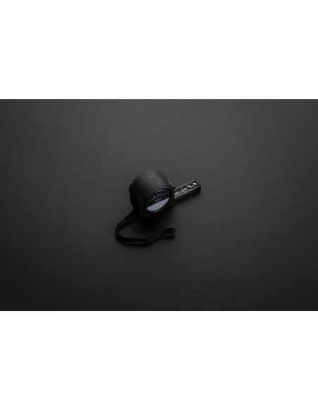 Flessometro 5M con laser 30M Gear X