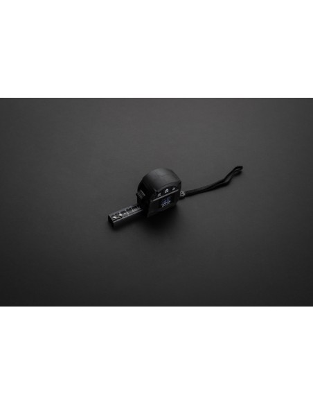 Flessometro 5M con laser 30M Gear X