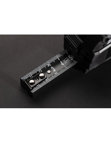 Flessometro 5M con laser 30M Gear X