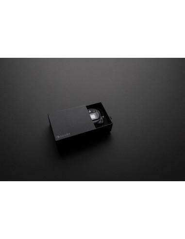 Flessometro 5M con laser 30M Gear X