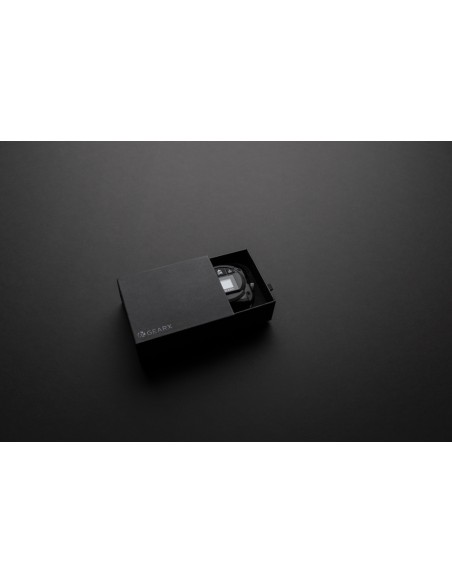 Flessometro 5M con laser 30M Gear X