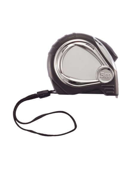 Flessometro auto stop cromato