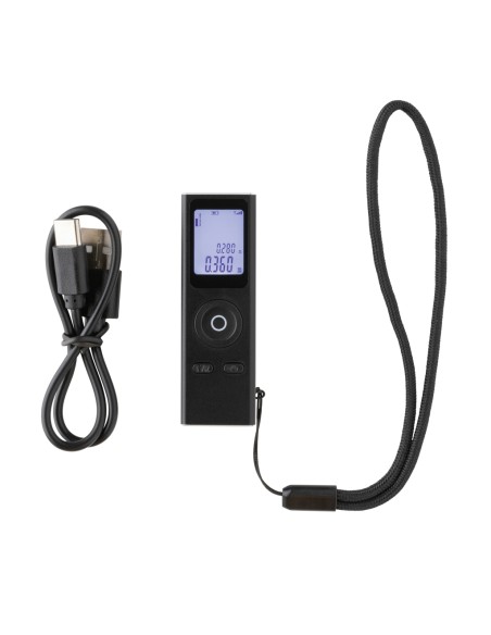 Misuratore laser da 30 m in rAlluminio RCS Gear X