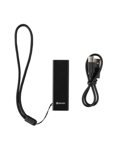 Misuratore laser da 30 m in rAlluminio RCS Gear X