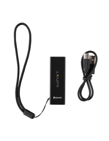 Misuratore laser da 30 m in rAlluminio RCS Gear X