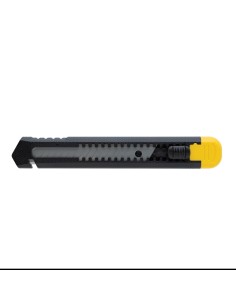 Taglierino ricaricabile in plastica riciclata RCS