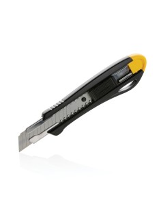 Taglierino professionale ricaricabile in plastica riciclata