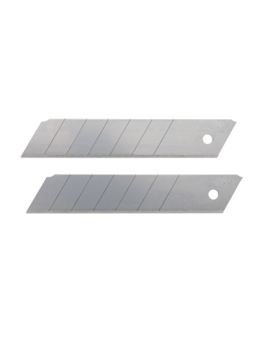 Taglierino heavy duty ricaricabile in plastica riciclata RCS