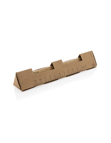 Penna infinity multifunzione Eon in bambù