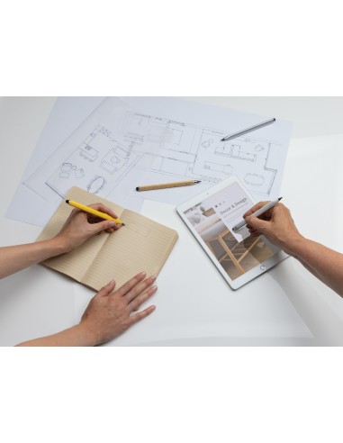 Penna infinity multifunzione Eon in bambù