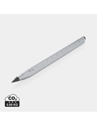 Matita infinity multifunzione Eon in rAluminio RCS