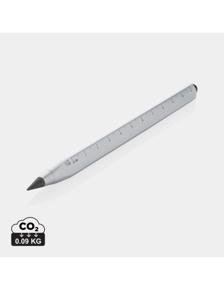 Matita infinity multifunzione Eon in rAluminio RCS