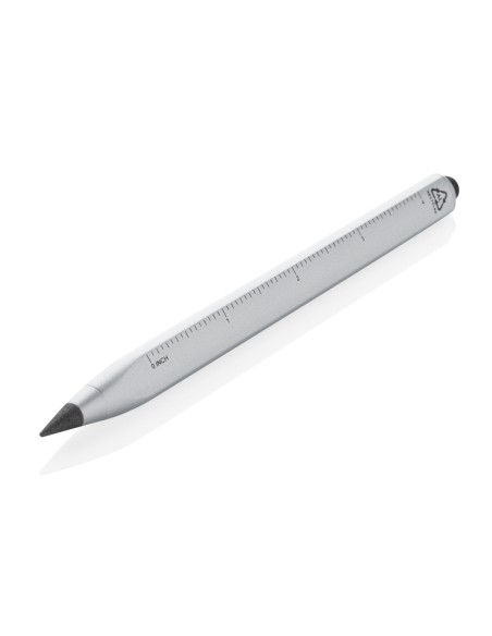 Matita infinity multifunzione Eon in rAluminio RCS