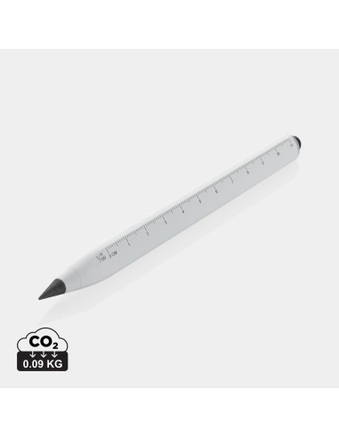 Matita infinity multifunzione Eon in rAluminio RCS