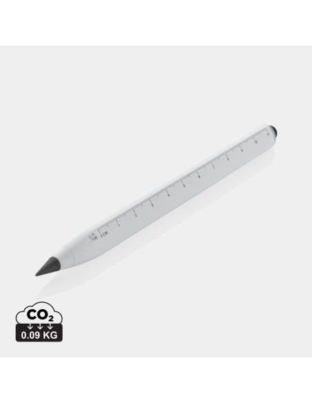 Matita infinity multifunzione Eon in rAluminio RCS