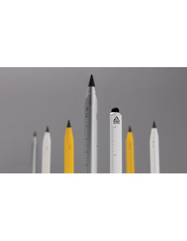 Matita infinity multifunzione Eon in rAluminio RCS