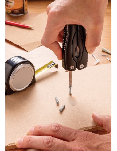 Pinza multifunzione Fix