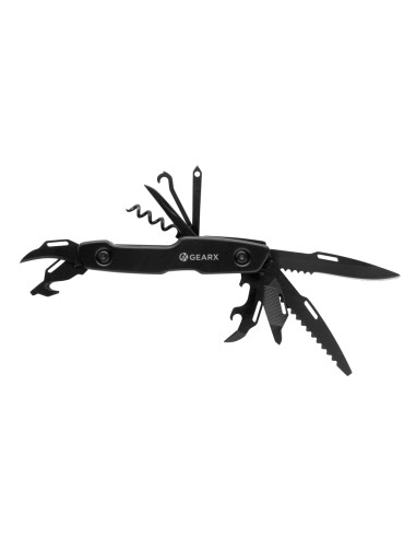 Coltellino multifunzione Gear X