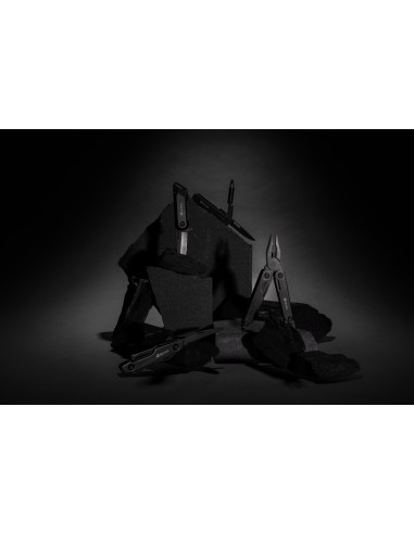 Coltellino multifunzione Gear X