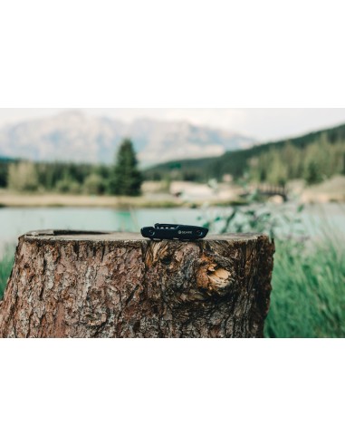 Coltellino multifunzione Gear X