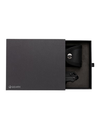 Pinza multifunzione Gear X