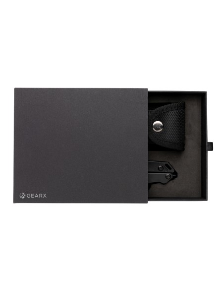 Pinza multifunzione Gear X