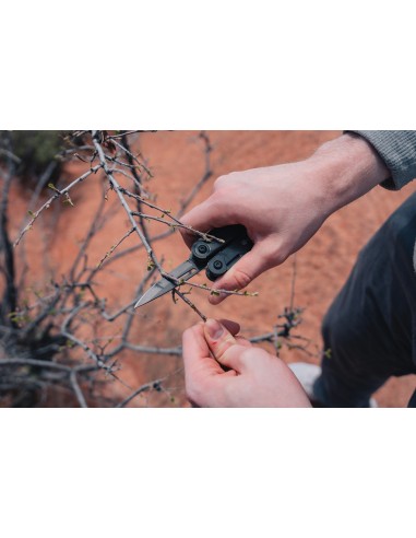 Pinza multifunzione Gear X