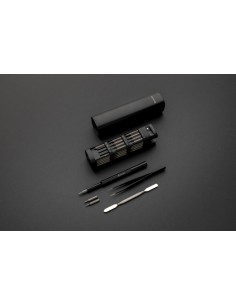 Set di cacciaviti di precisione Gear X in rAlluminio