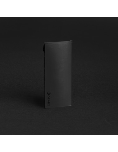 Attrezzo pieghevole e apri pacchi EDC Gear X con moschettone