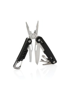 Multiattrezzo Solid con moschettone