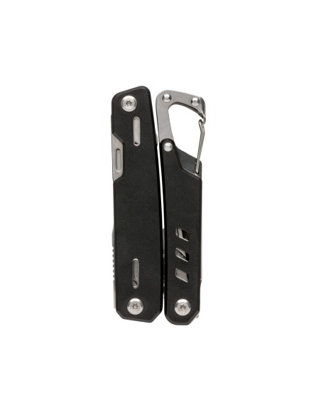 Multiattrezzo Solid con moschettone