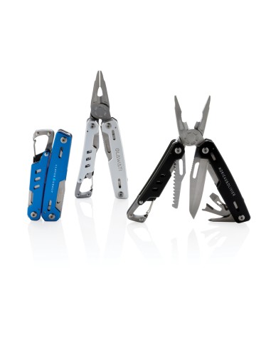 Multiattrezzo Solid con moschettone