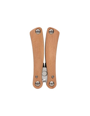 Multiattrezzo in legno