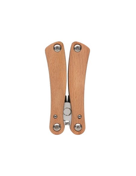 Multiattrezzo in legno