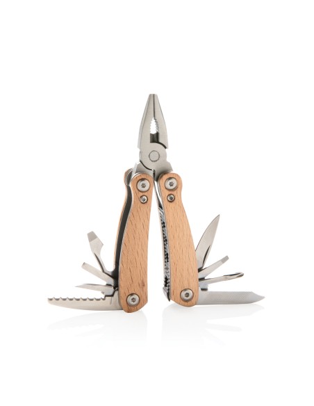 Multiattrezzo mini in legno