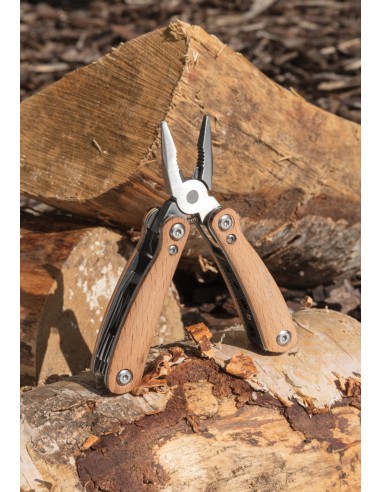Multiattrezzo mini in legno