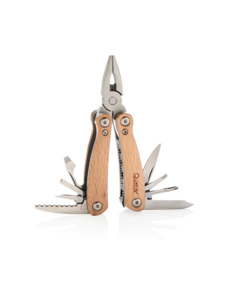 Multiattrezzo mini in legno