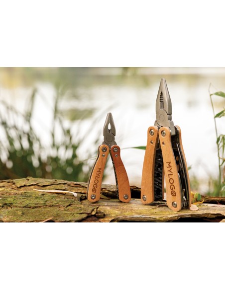 Multiattrezzo mini in legno