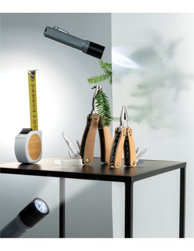 Multiattrezzo mini in legno