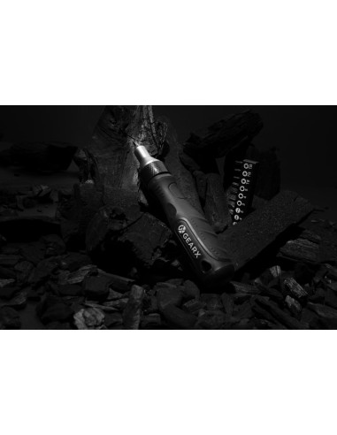 Cacciavite a cricchetto Gear X