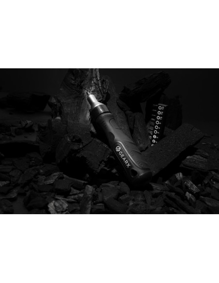 Cacciavite a cricchetto Gear X