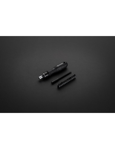 Cacciavite a cricchetto Gear X