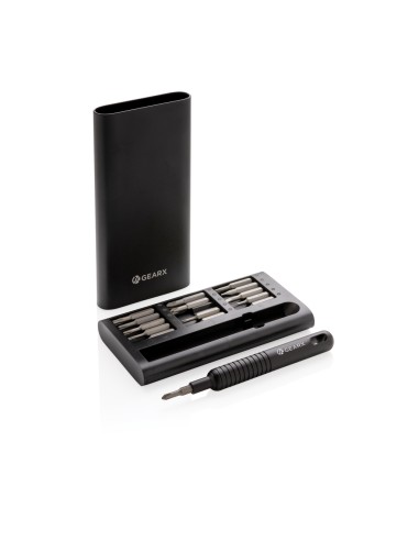 Set di cacciaviti di precisione 31 in 1 Gear X