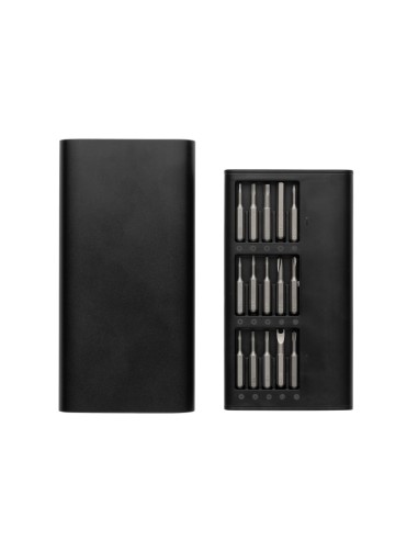 Set di cacciaviti di precisione 31 in 1 Gear X